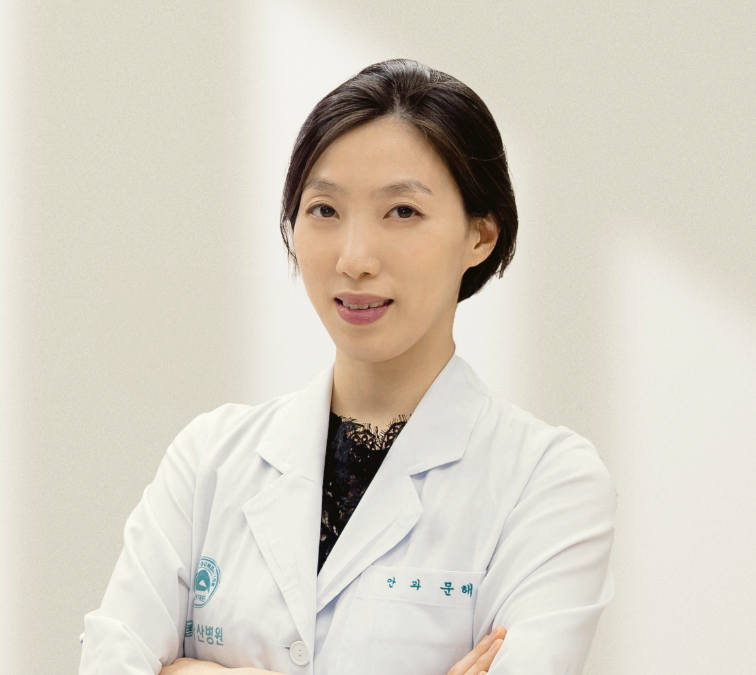문지우 원장님