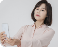 노안 검사를 받아야 하는 시기