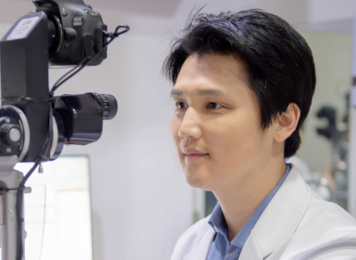 리더스서울안과의 수술 시스템은 이렇게 다릅니다.
