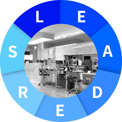 leaders